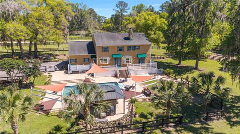 Tiny photo for 9220 SW 19th Avenue Road, Ocala, FL 34476 (MLS # OM721337)
