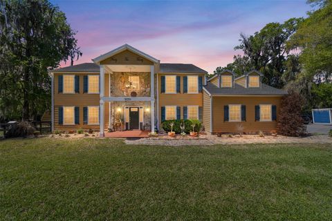 Tiny photo for 9220 SW 19th Avenue Road, Ocala, FL 34476 (MLS # OM721337)