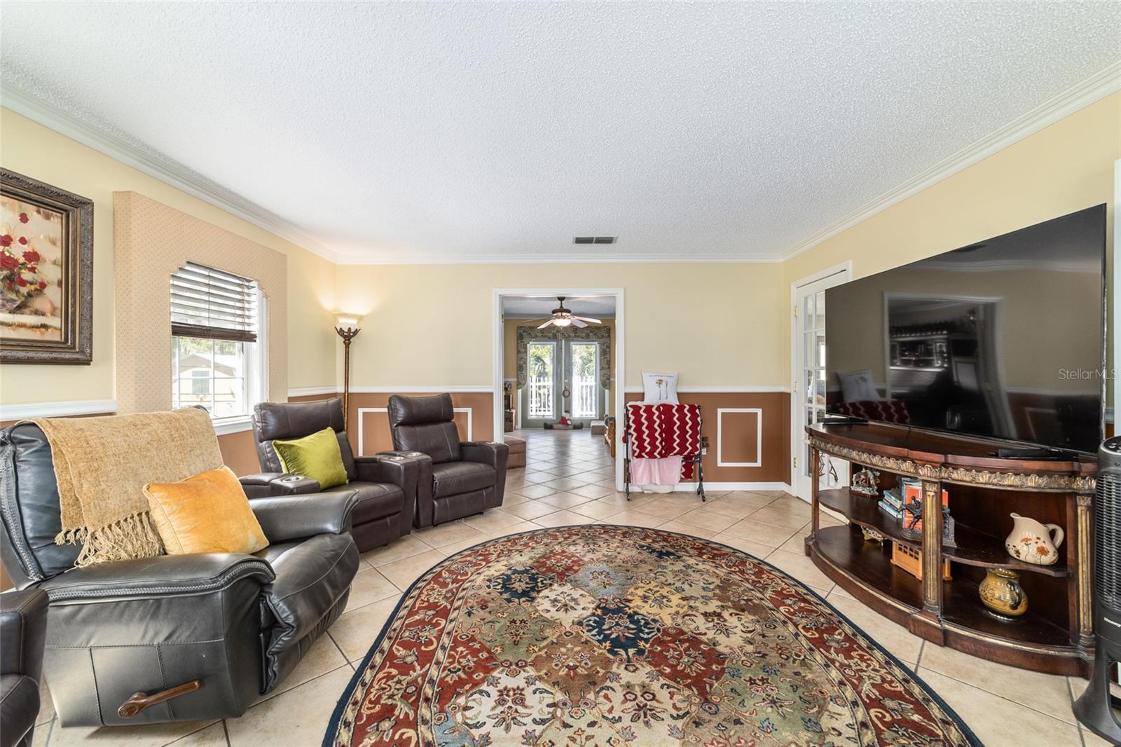 SHADY ROAD RANCHES - Residential