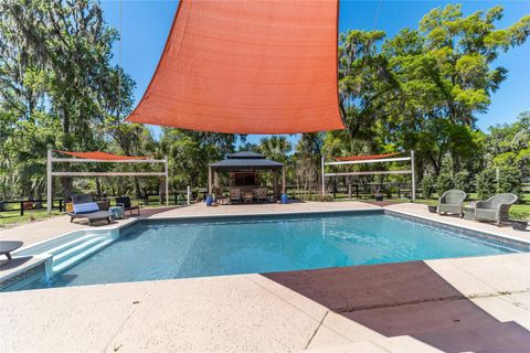 Tiny photo for 9220 SW 19th Avenue Road, Ocala, FL 34476 (MLS # OM721337)