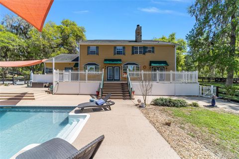 Tiny photo for 9220 SW 19th Avenue Road, Ocala, FL 34476 (MLS # OM721337)