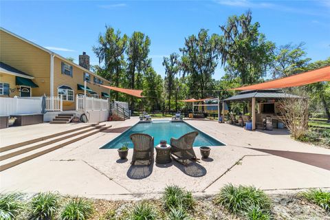 Tiny photo for 9220 SW 19th Avenue Road, Ocala, FL 34476 (MLS # OM721337)