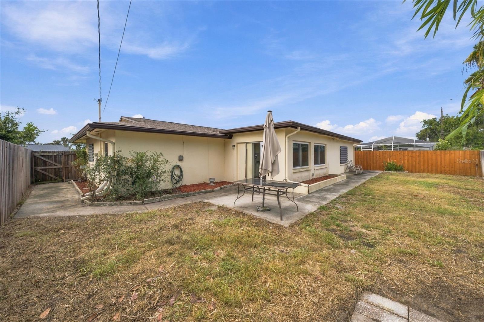 13823 WILDWOOD DRIVE
