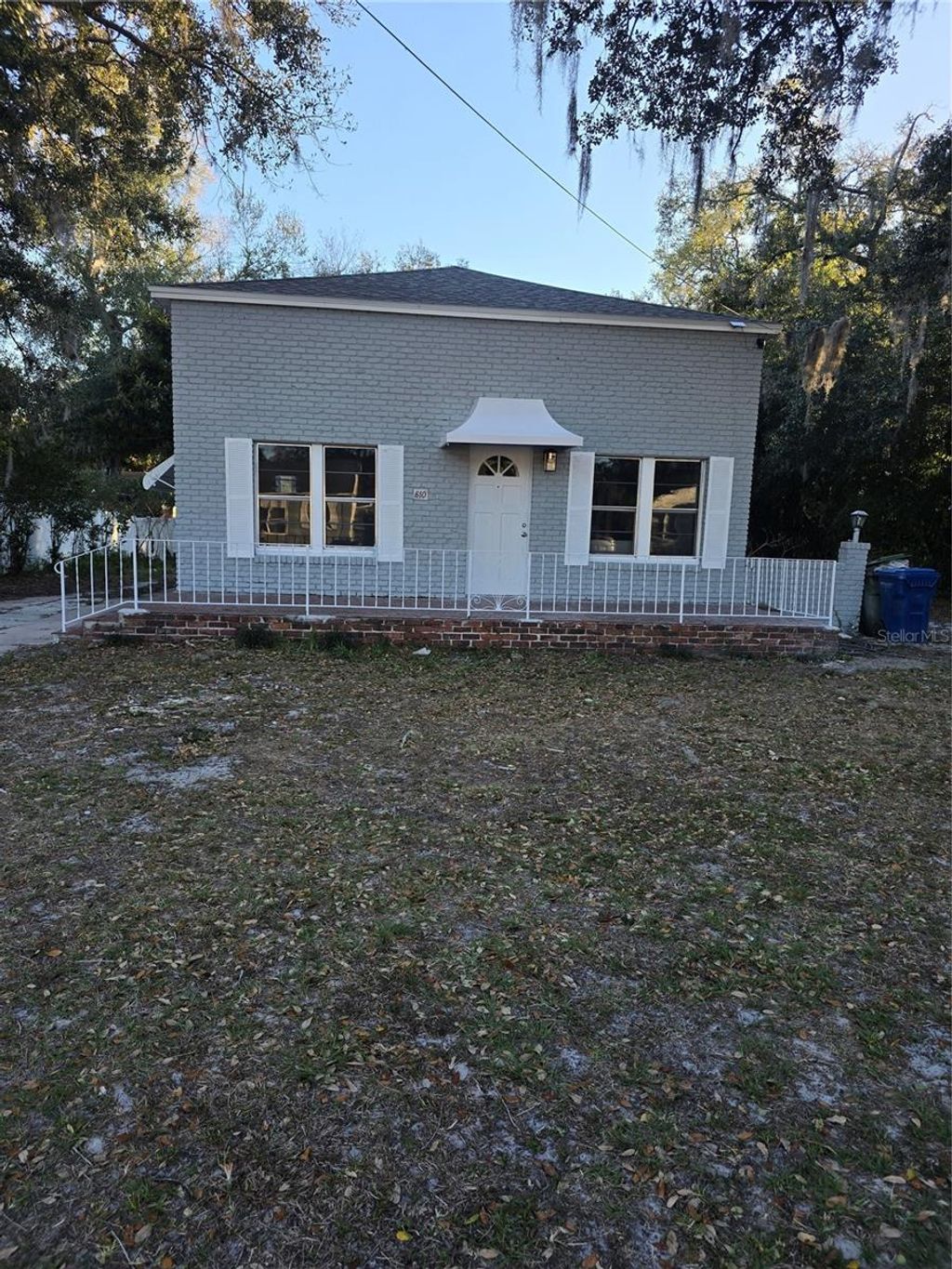 Photo of 610 Avenue A NE, Winter Haven, FL 33881 (MLS # O6379847)