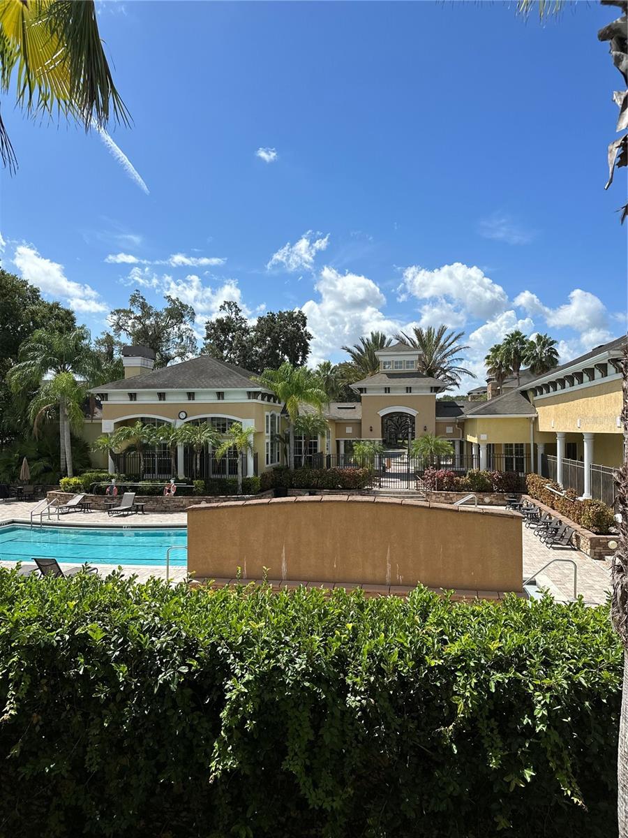 COURTNEY PALMS CONDO - Residential Lease