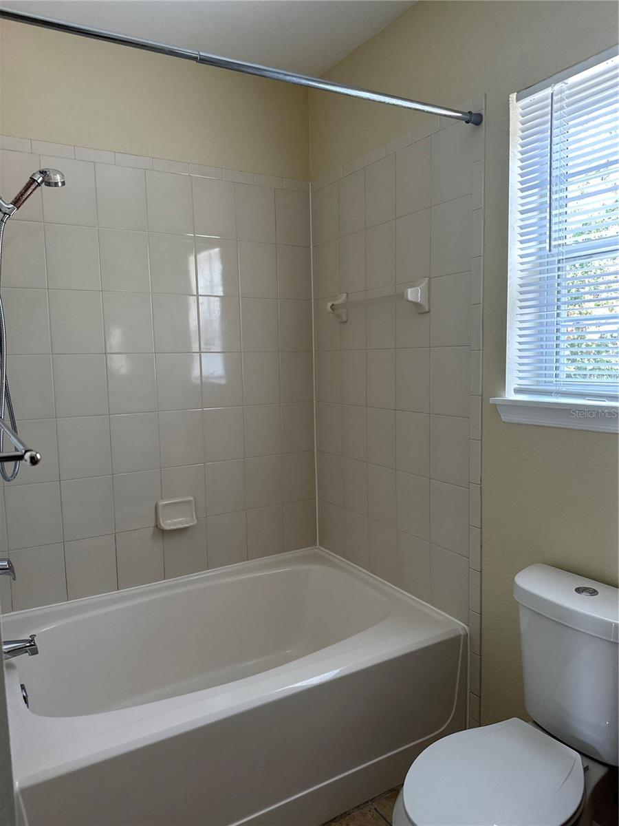 COURTNEY PALMS CONDO - Residential Lease