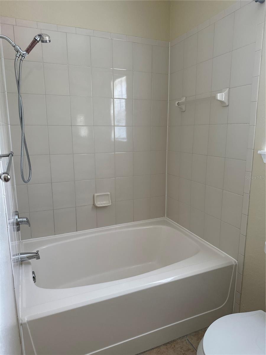 COURTNEY PALMS CONDO - Residential Lease