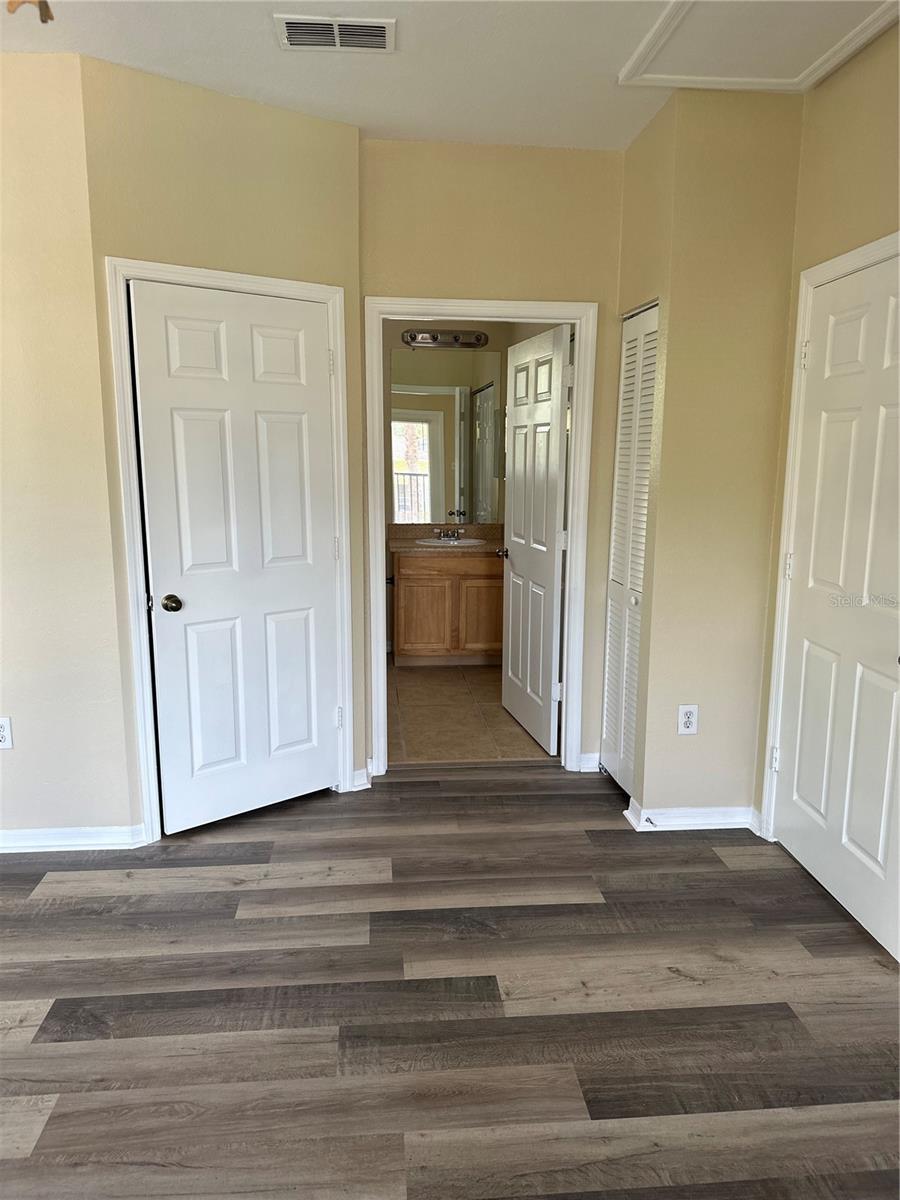 COURTNEY PALMS CONDO - Residential Lease