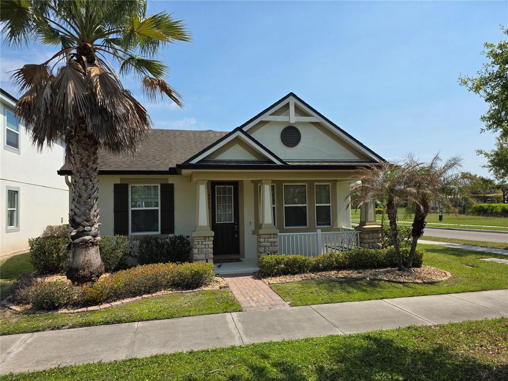 Photo of 4772 Silver Birch Way, Orlando, FL 32811 (MLS # O6393257)