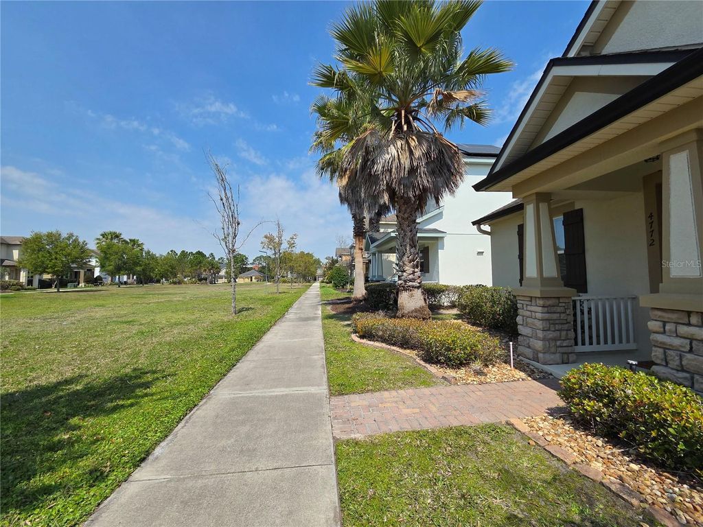 Photo of 4772 Silver Birch Way, Orlando, FL 32811 (MLS # O6393257)