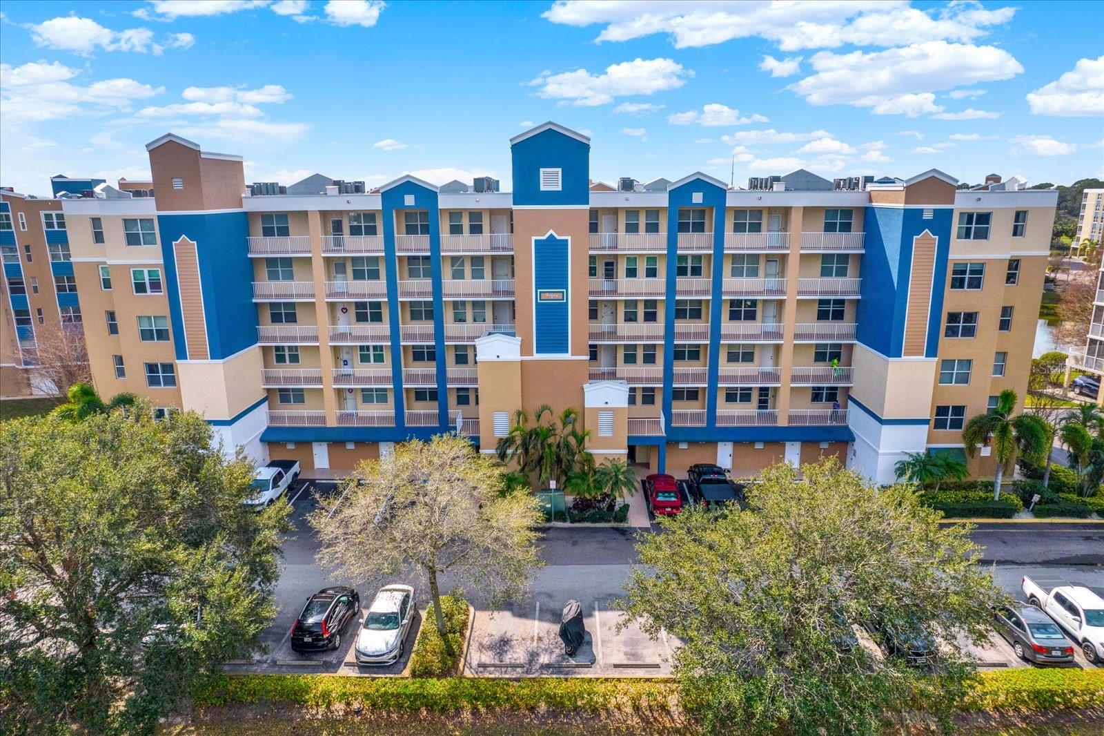 960 STARKEY ROAD 3106
