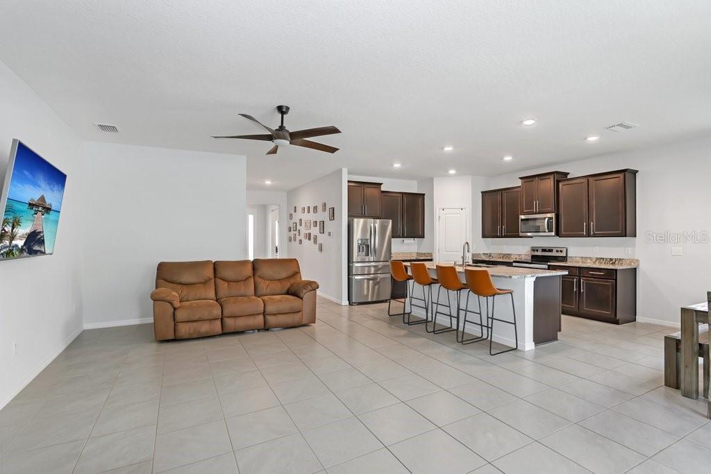 FOREST BROOKE PH 2B & 2C - Residential