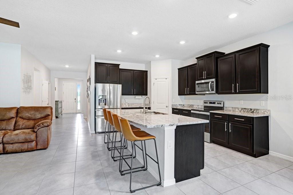 FOREST BROOKE PH 2B & 2C - Residential