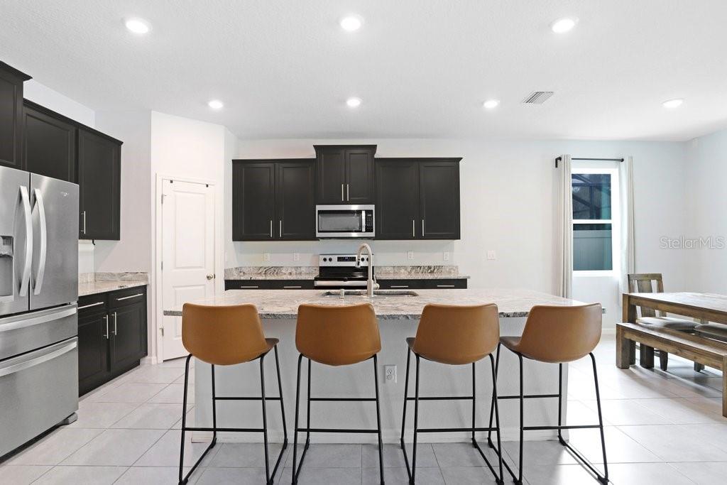 FOREST BROOKE PH 2B & 2C - Residential