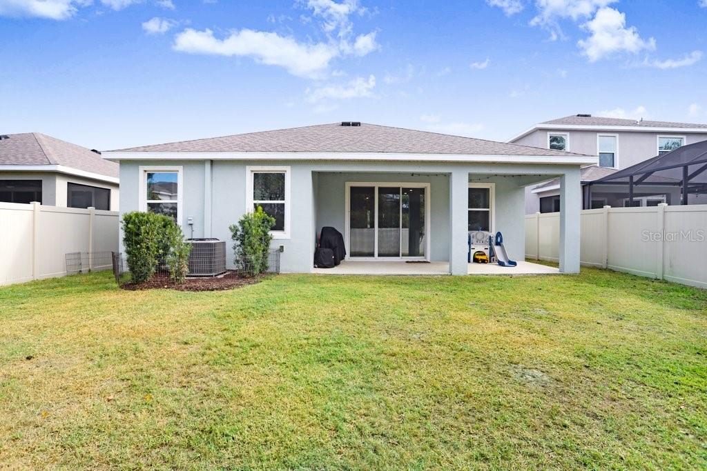 FOREST BROOKE PH 2B & 2C - Residential