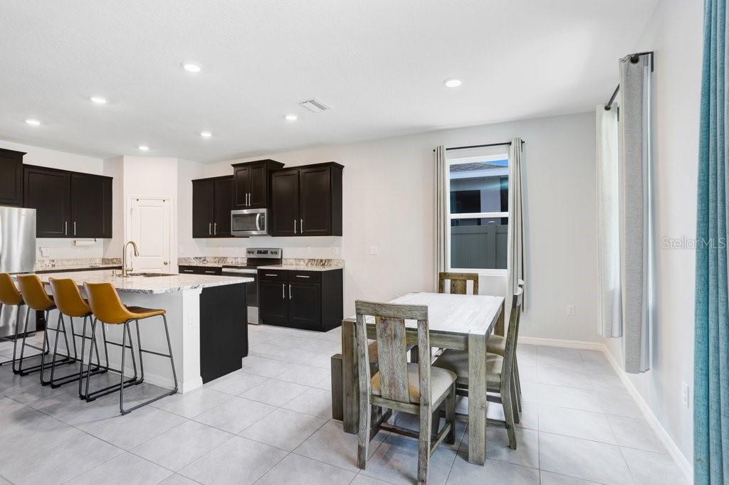 FOREST BROOKE PH 2B & 2C - Residential