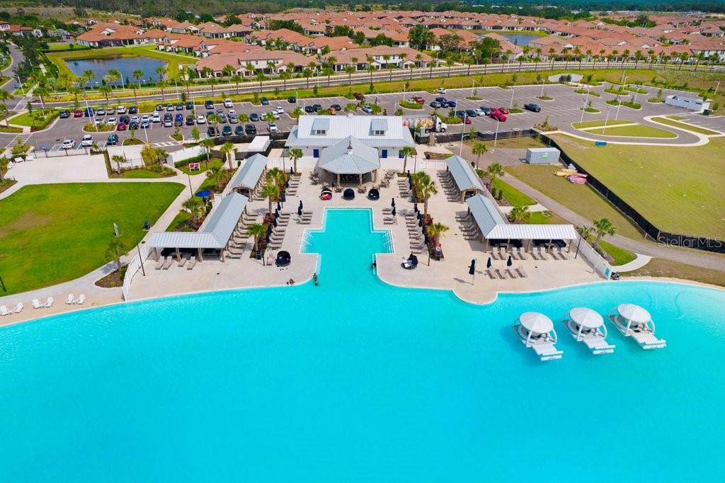 FOREST BROOKE PH 2B & 2C - Residential