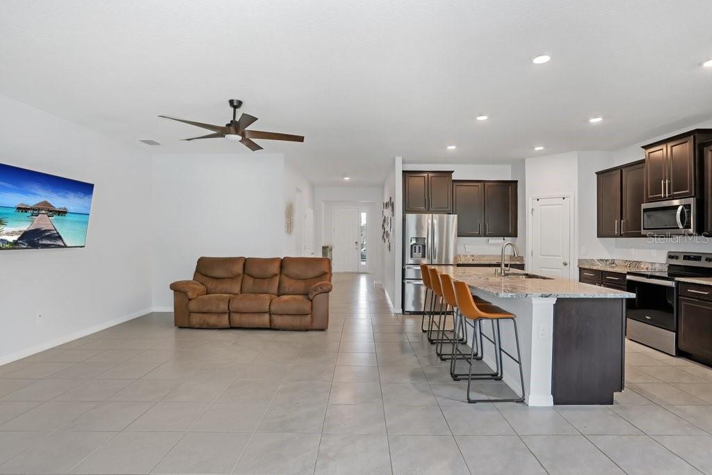 FOREST BROOKE PH 2B & 2C - Residential