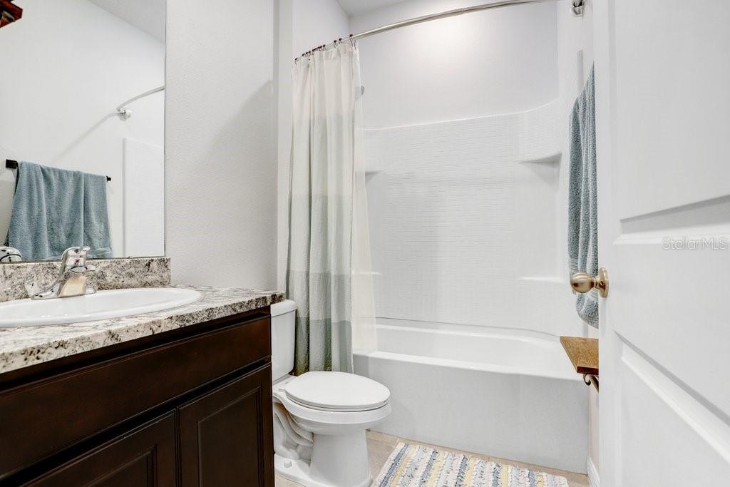 FOREST BROOKE PH 2B & 2C - Residential