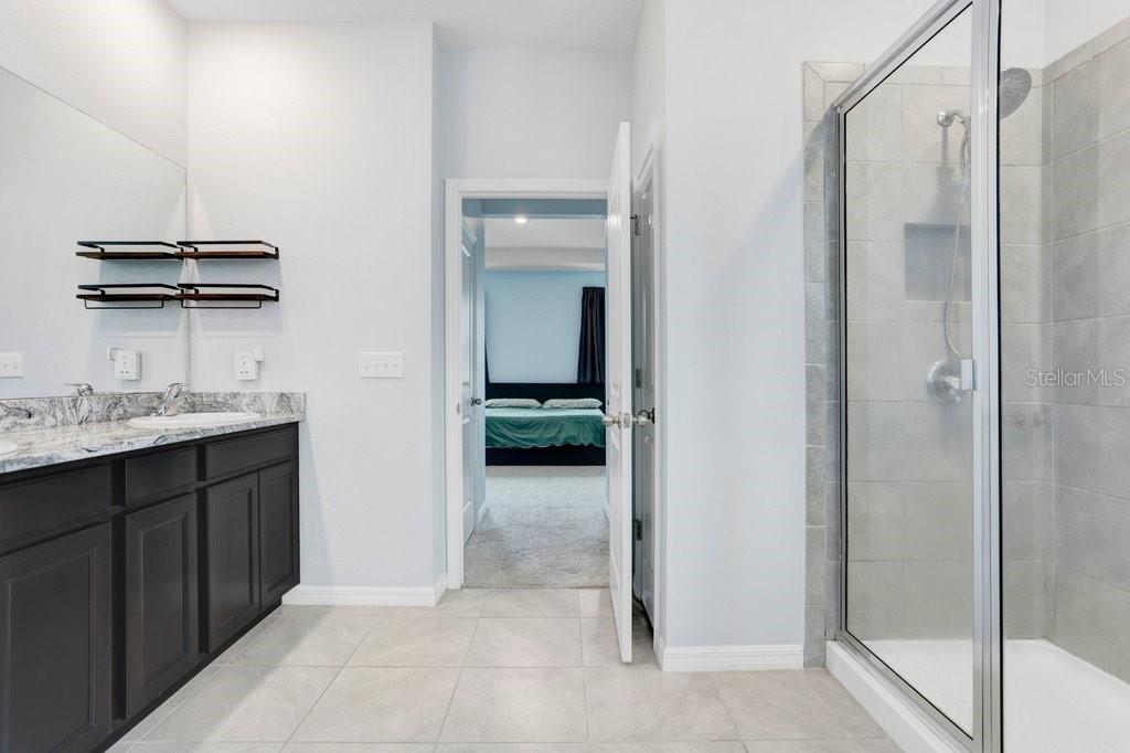 FOREST BROOKE PH 2B & 2C - Residential