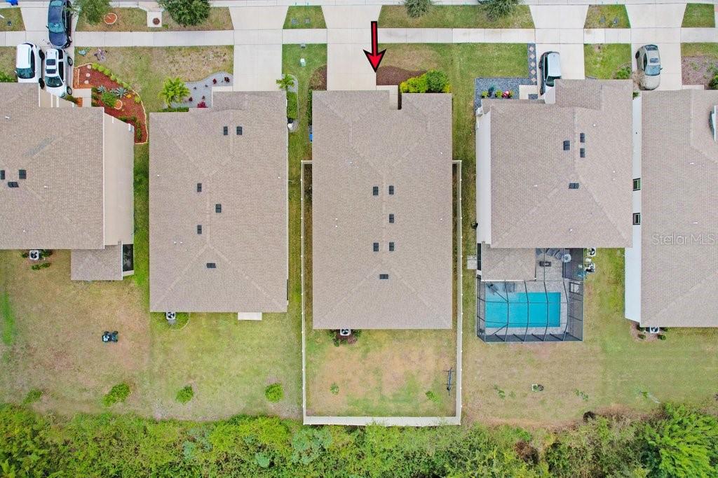 FOREST BROOKE PH 2B & 2C - Residential