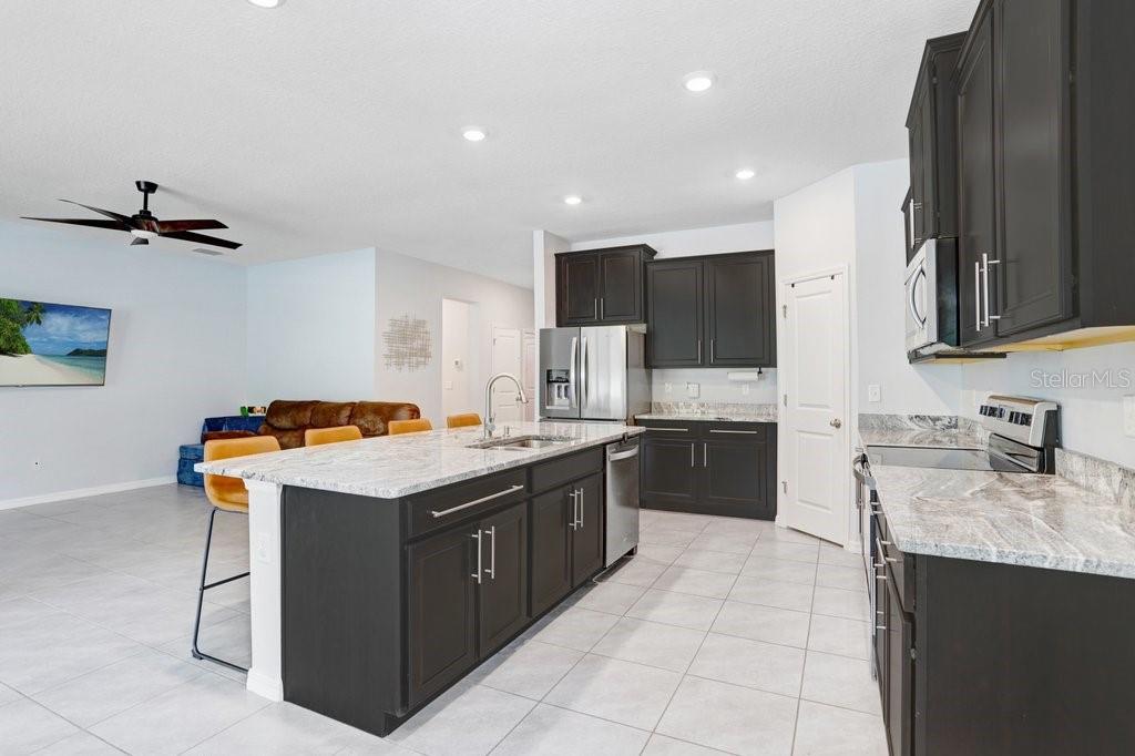 FOREST BROOKE PH 2B & 2C - Residential