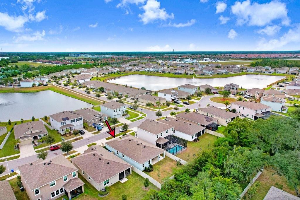 FOREST BROOKE PH 2B & 2C - Residential