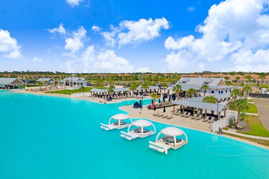 FOREST BROOKE PH 2B & 2C - Residential