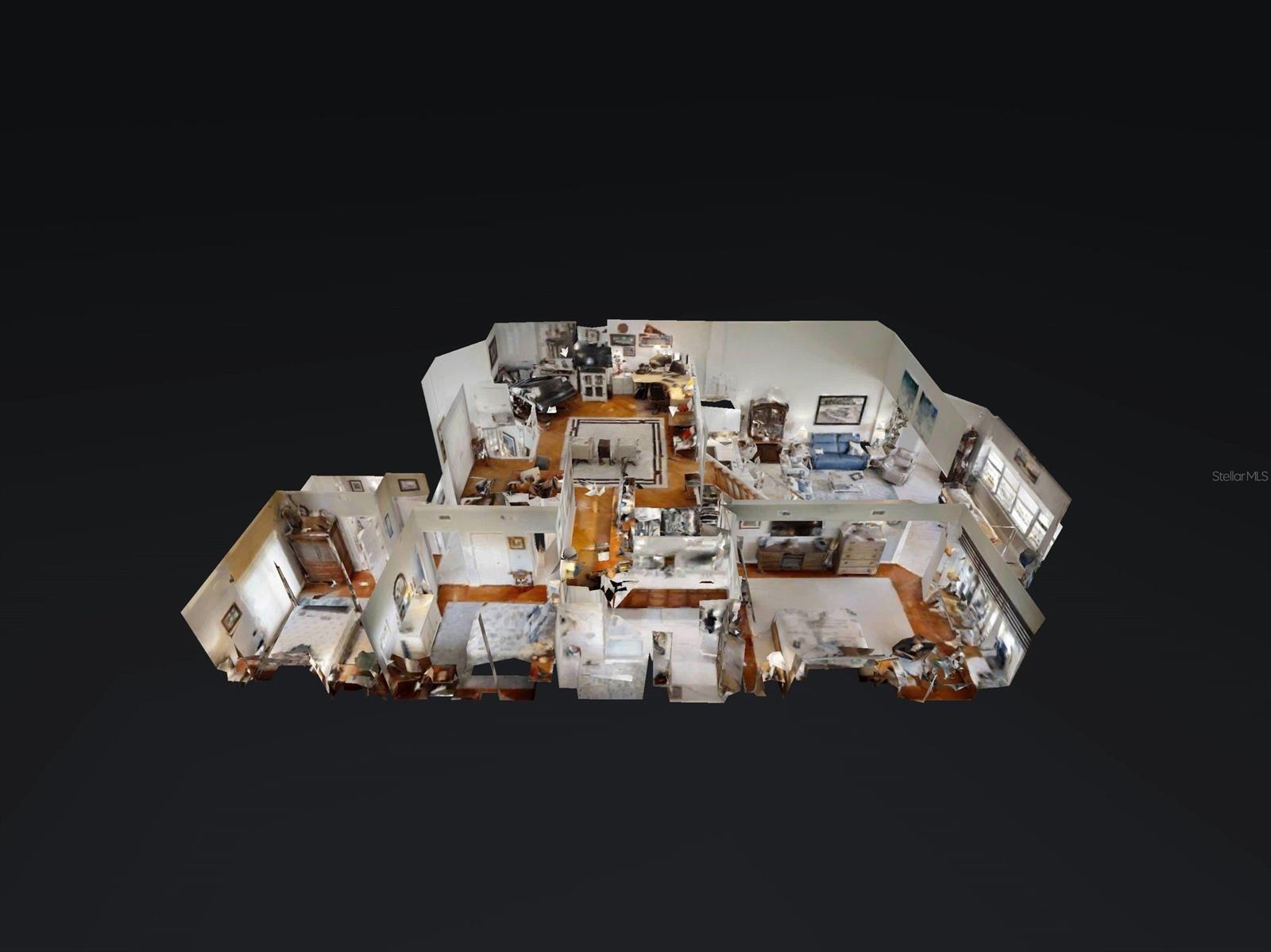 Flores Del Rio Condo - Residential