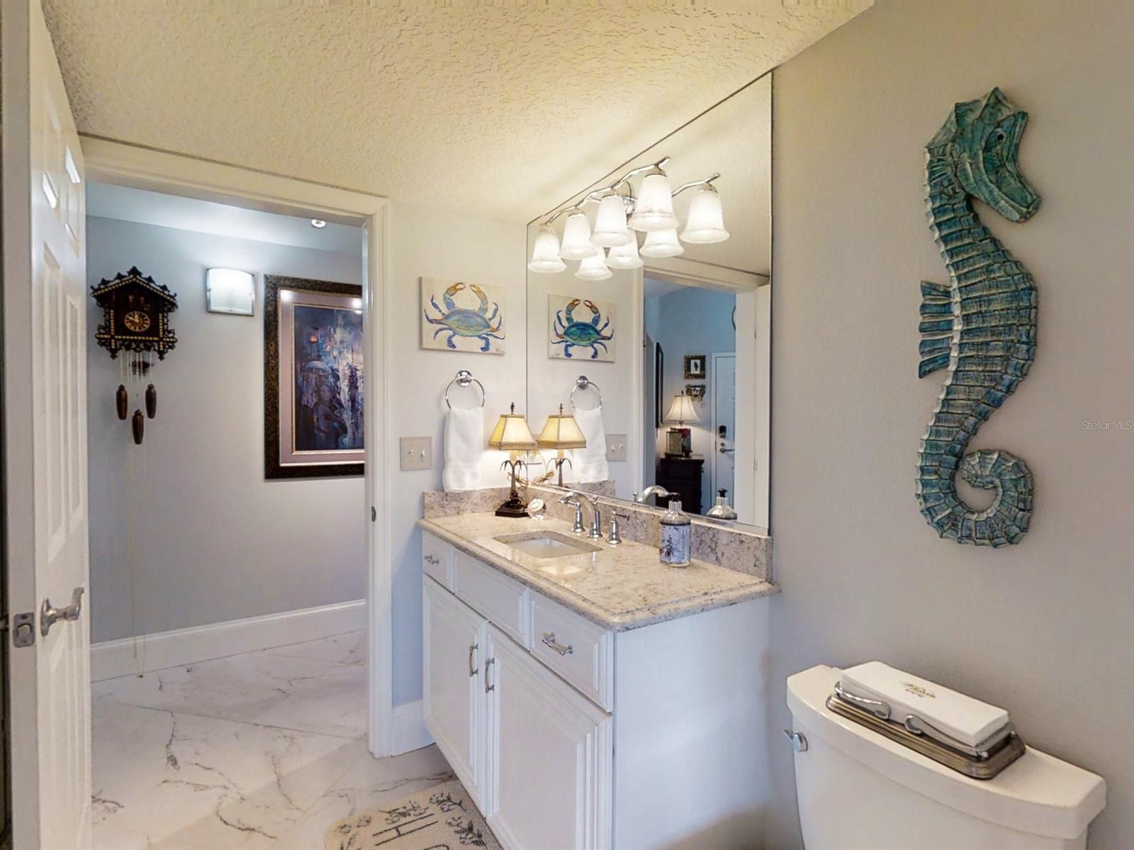 Flores Del Rio Condo - Residential