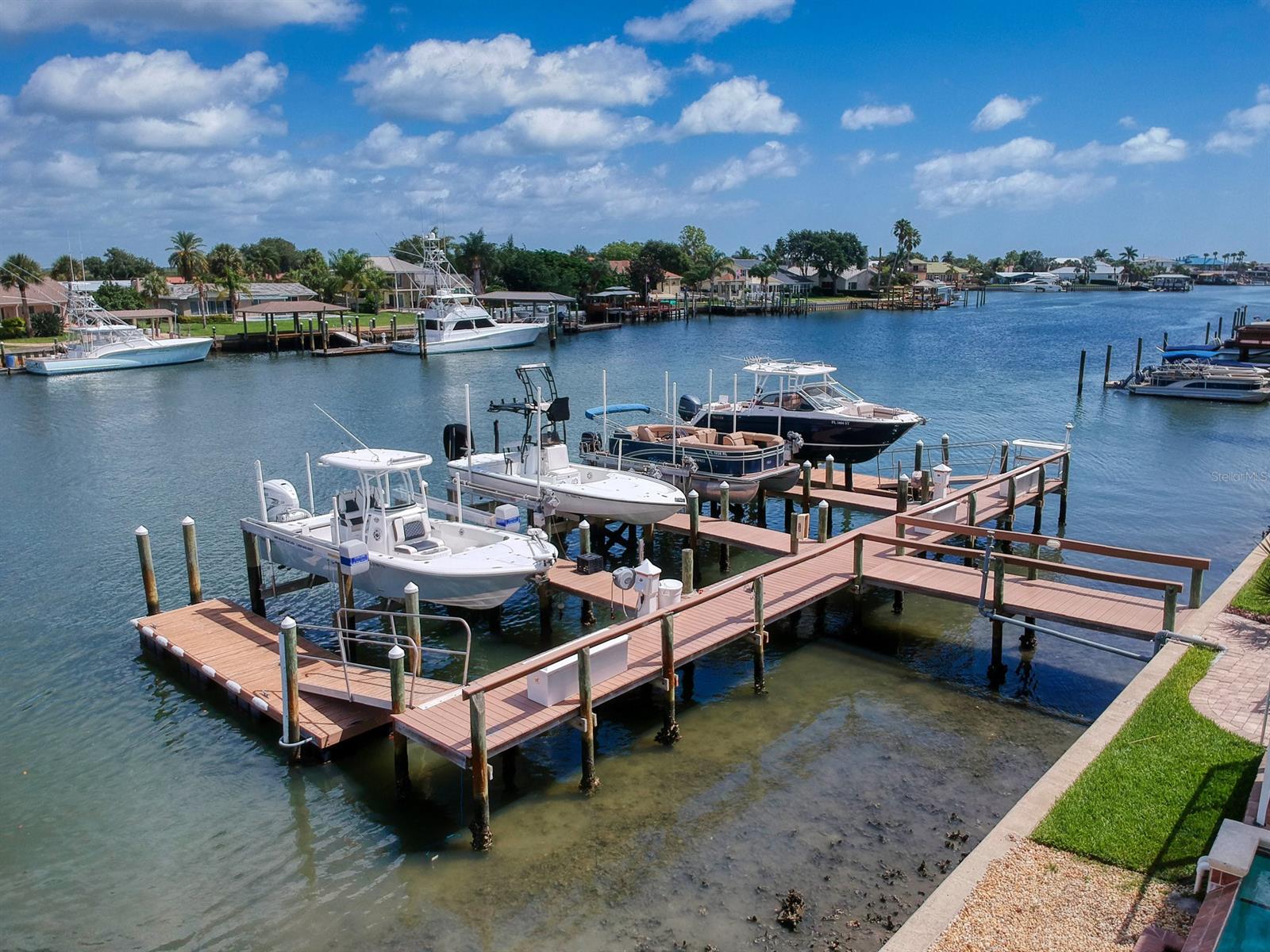 Flores Del Rio Condo - Residential