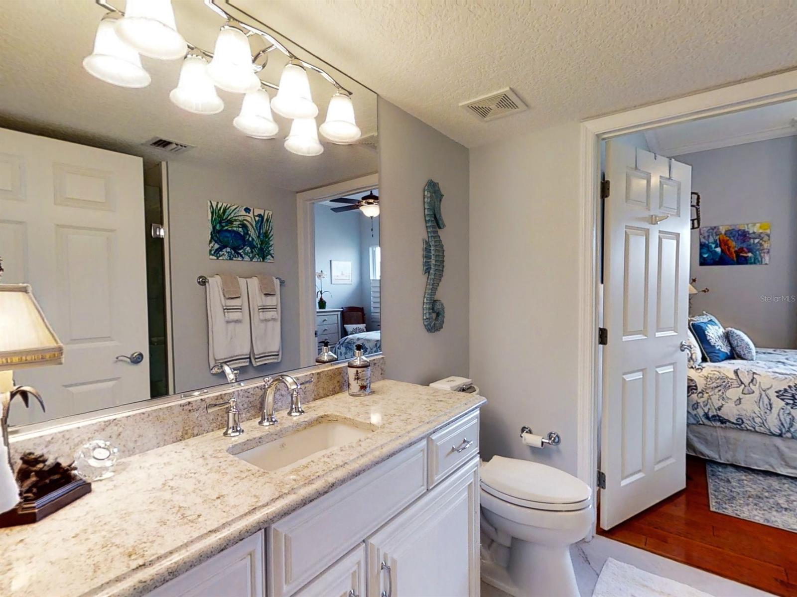 Flores Del Rio Condo - Residential