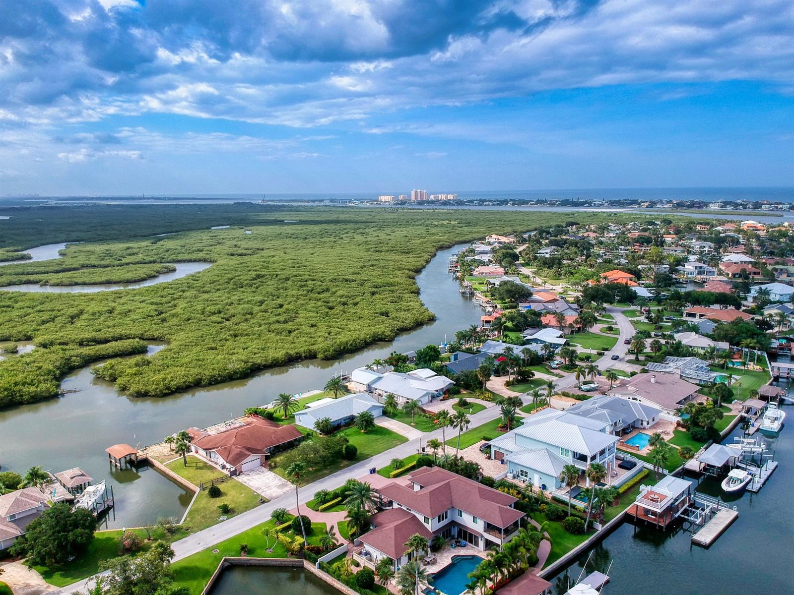 Flores Del Rio Condo - Residential