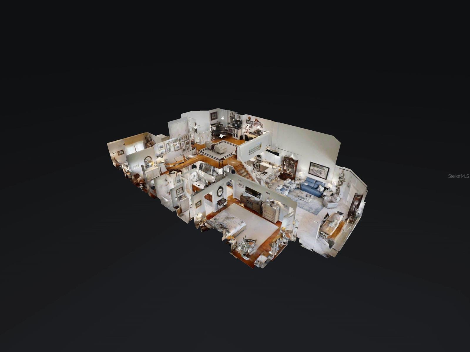 Flores Del Rio Condo - Residential