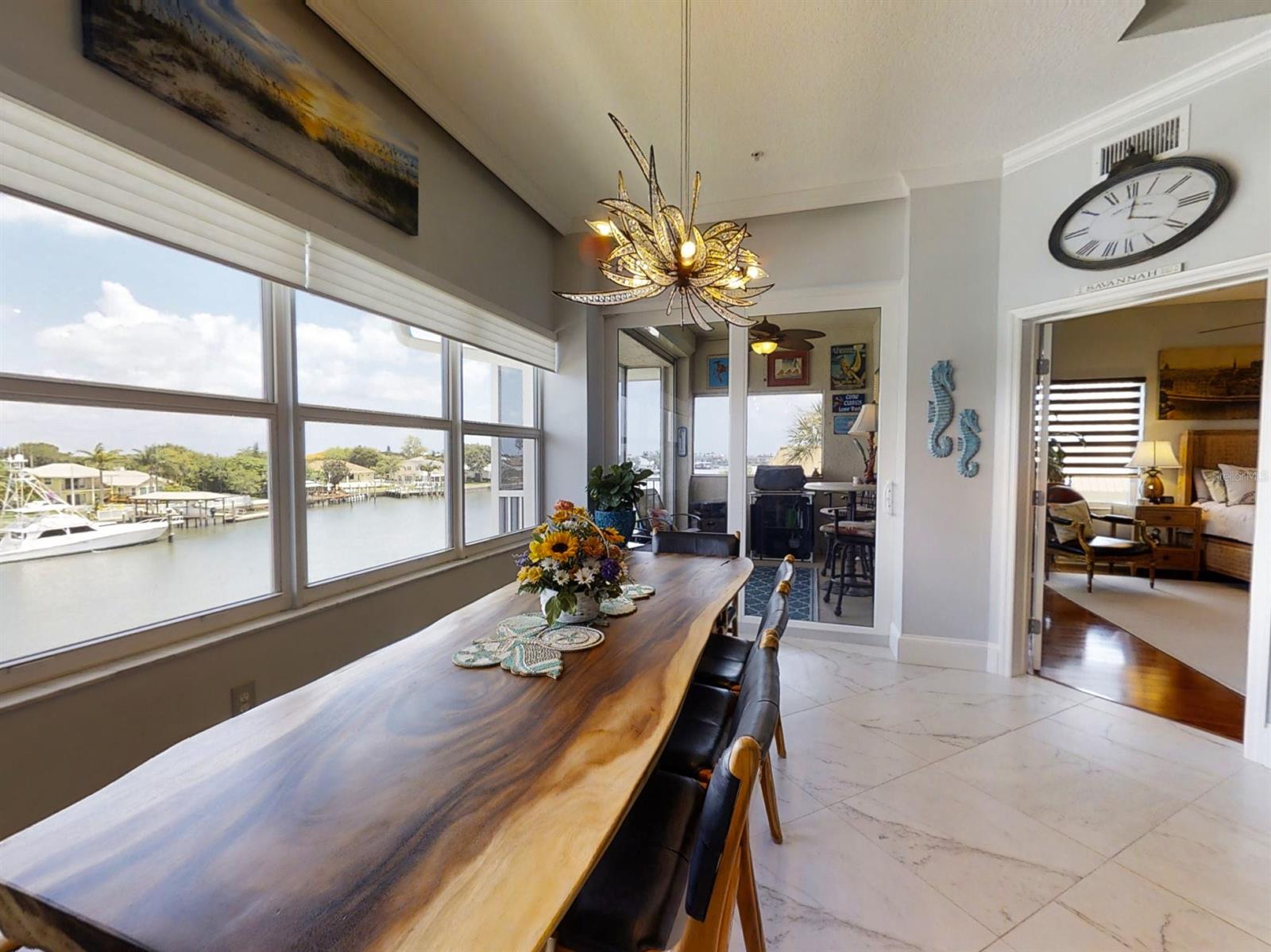 Flores Del Rio Condo - Residential