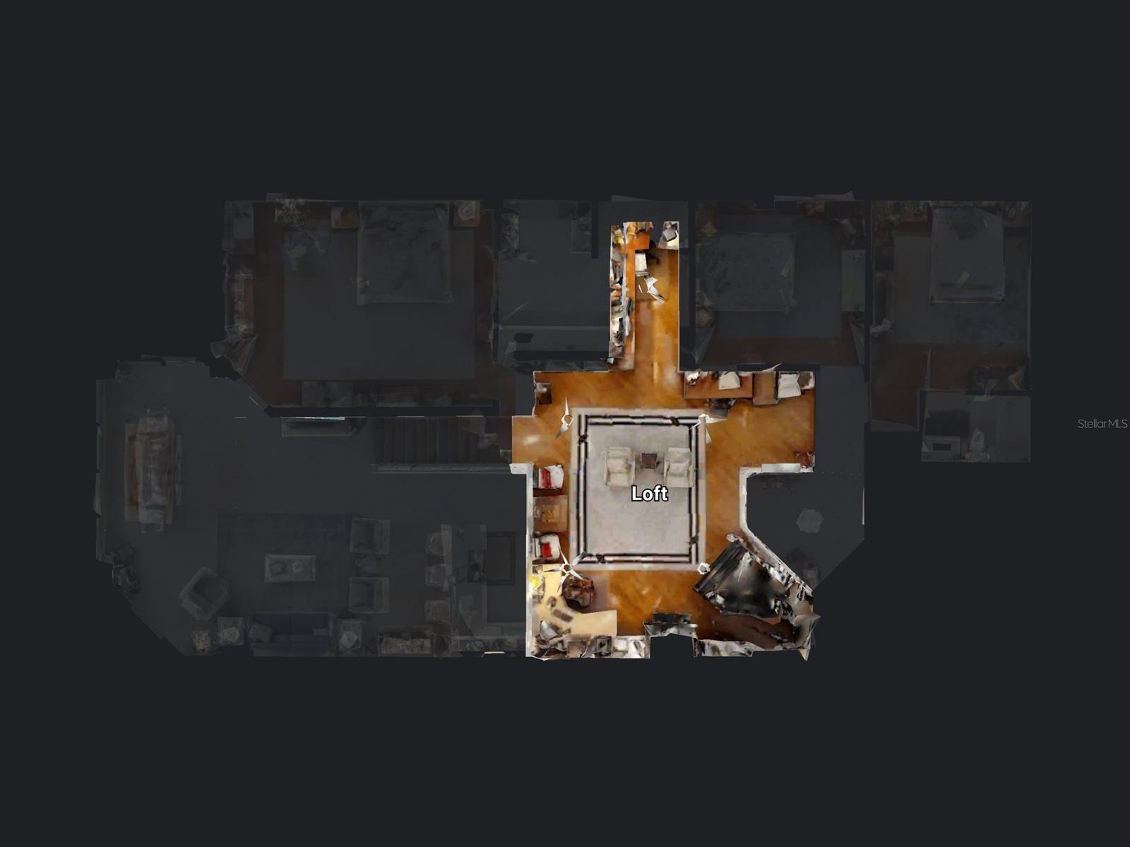 Flores Del Rio Condo - Residential