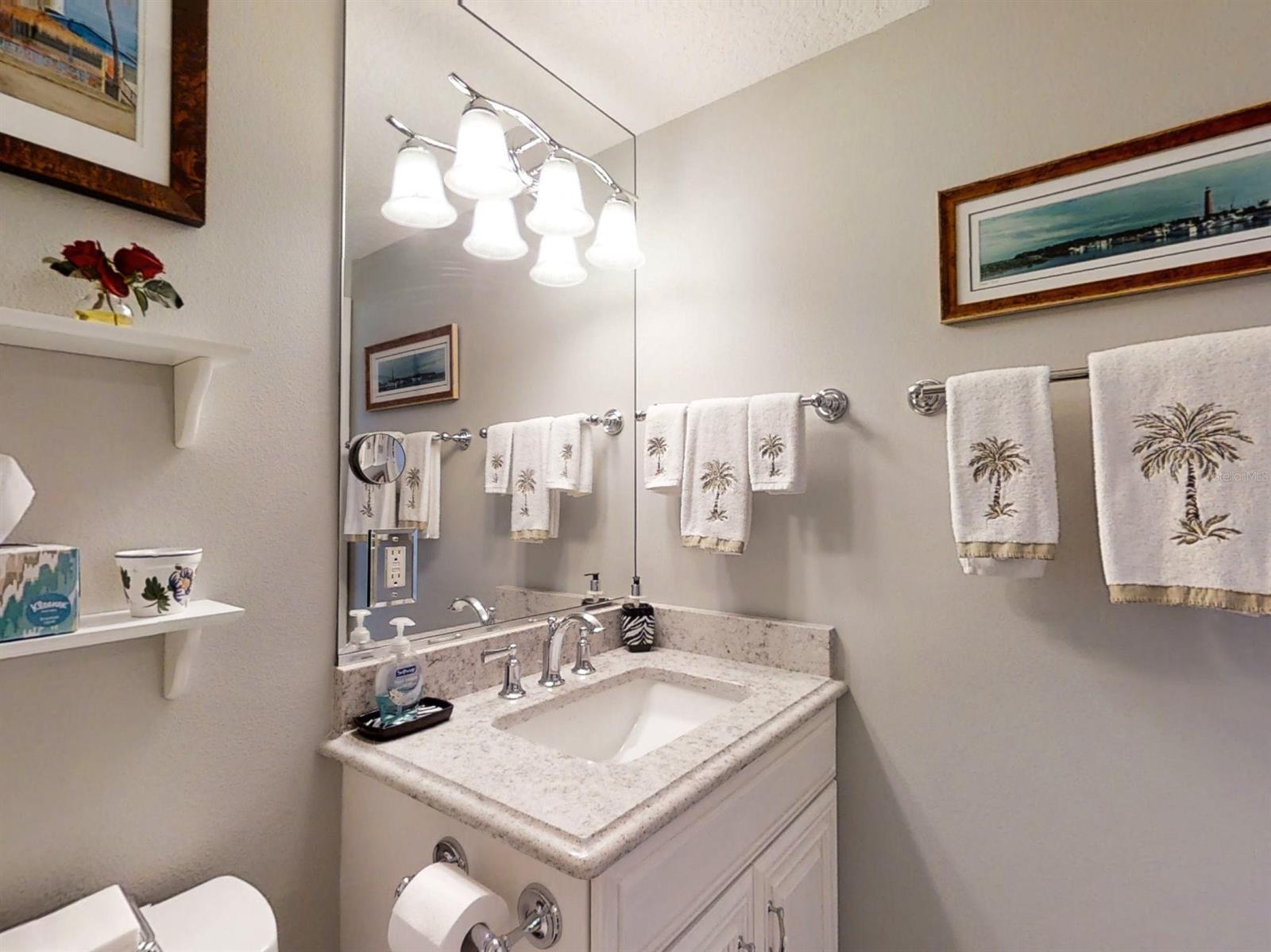 Flores Del Rio Condo - Residential