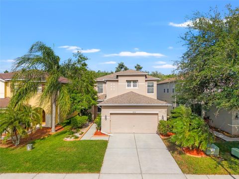 3434 TARBOLTON WAY LAND O LAKES FL 34638