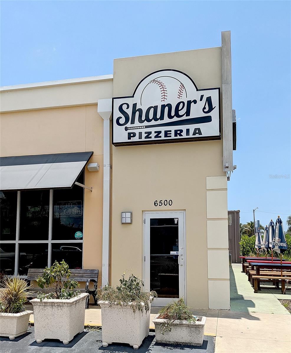 1600 - GULF GATE UNIT 02 - Residential Lease