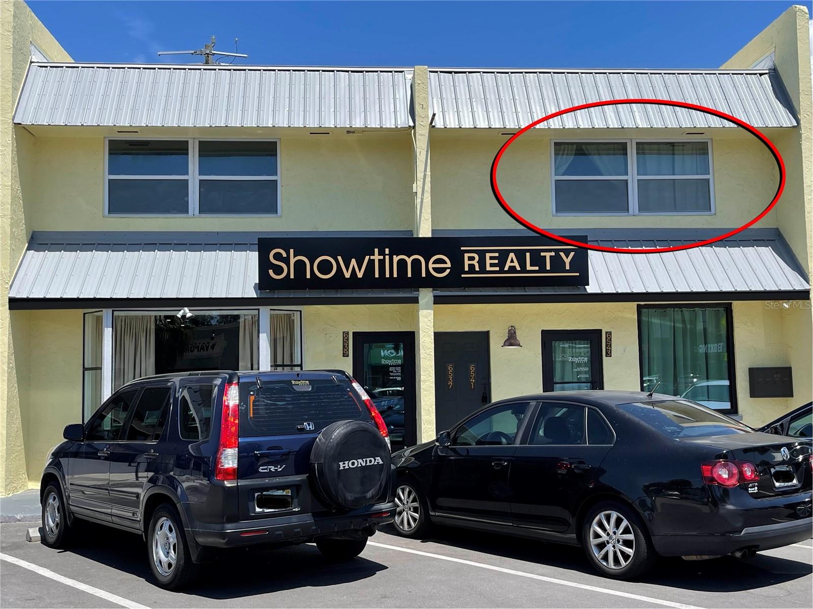 1600 - GULF GATE UNIT 02 - Residential Lease