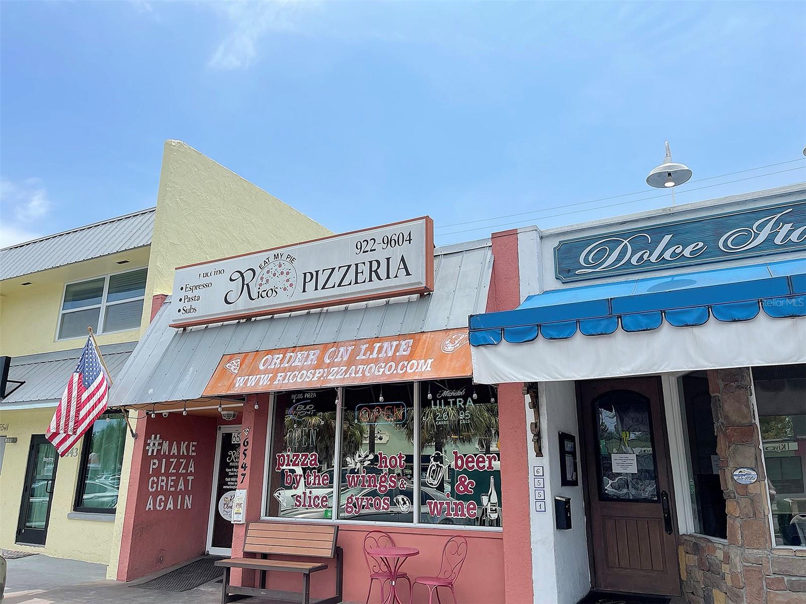 1600 - GULF GATE UNIT 02 - Residential Lease