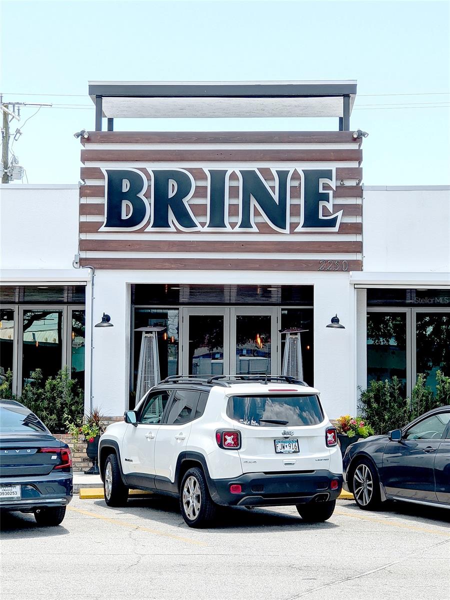 1600 - GULF GATE UNIT 02 - Residential Lease