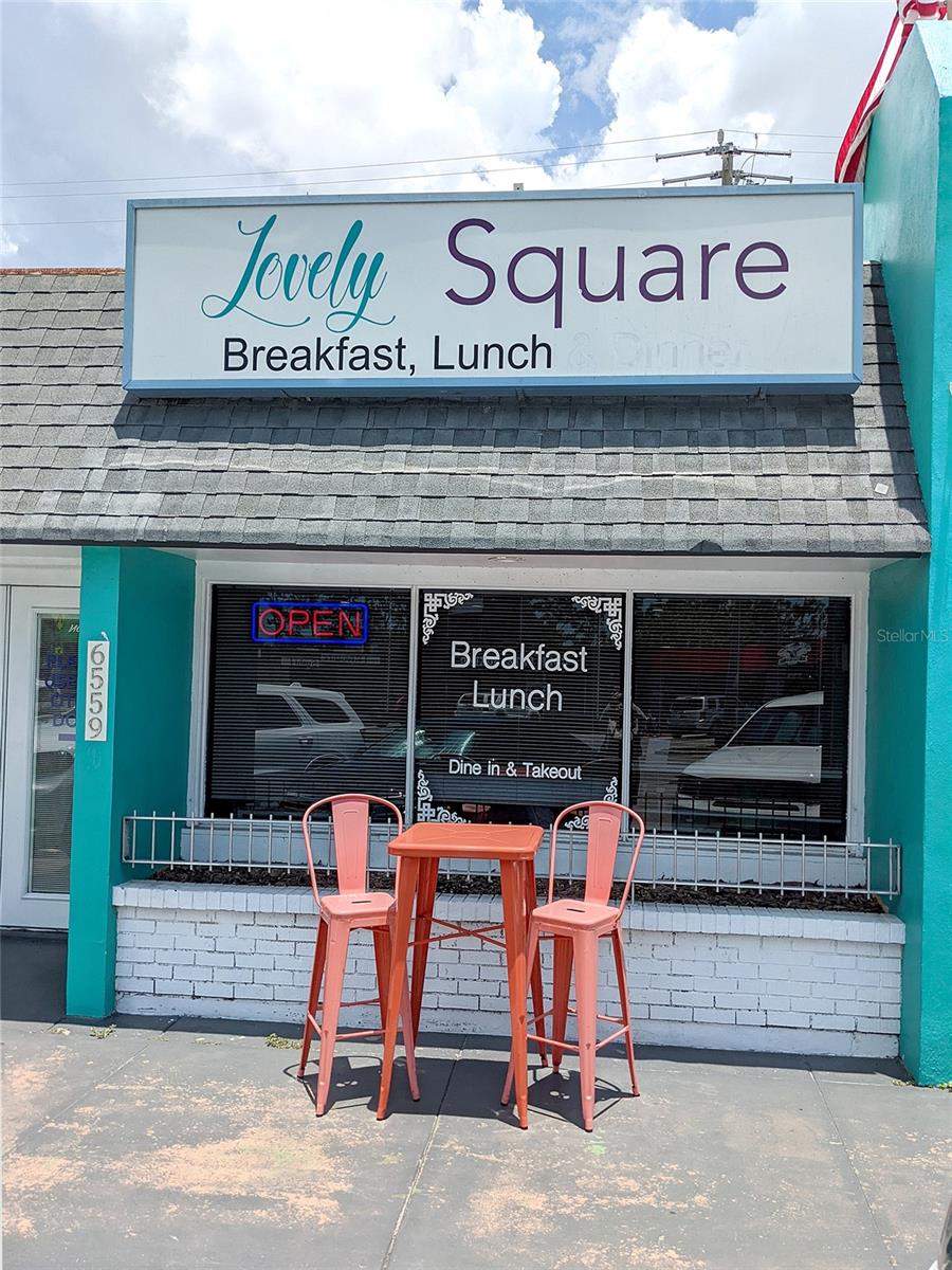 1600 - GULF GATE UNIT 02 - Residential Lease