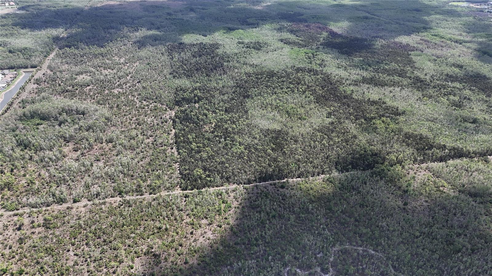 ACREAGE HEADER - Land