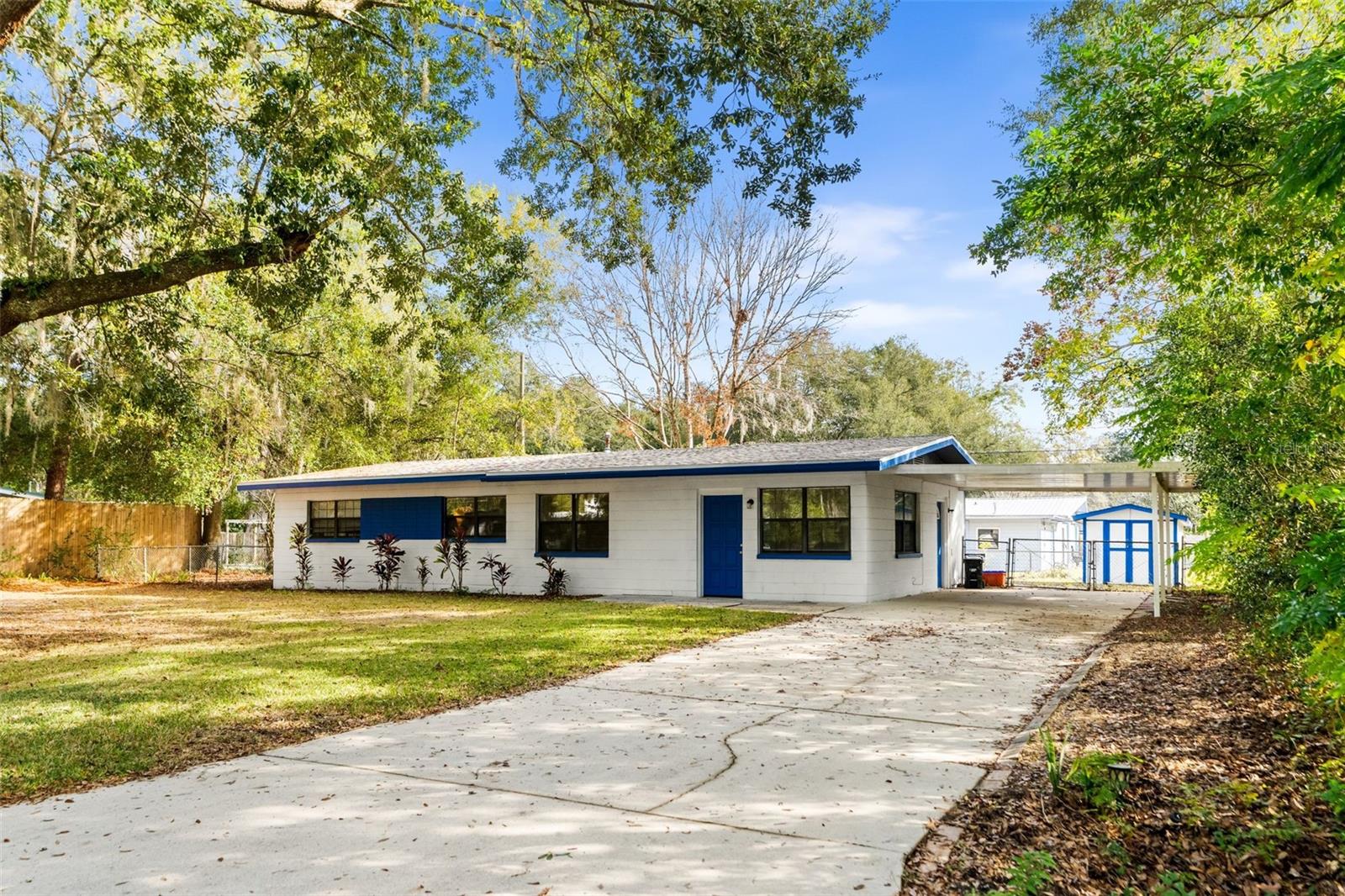 HAZEL HEIGHTS - Residential