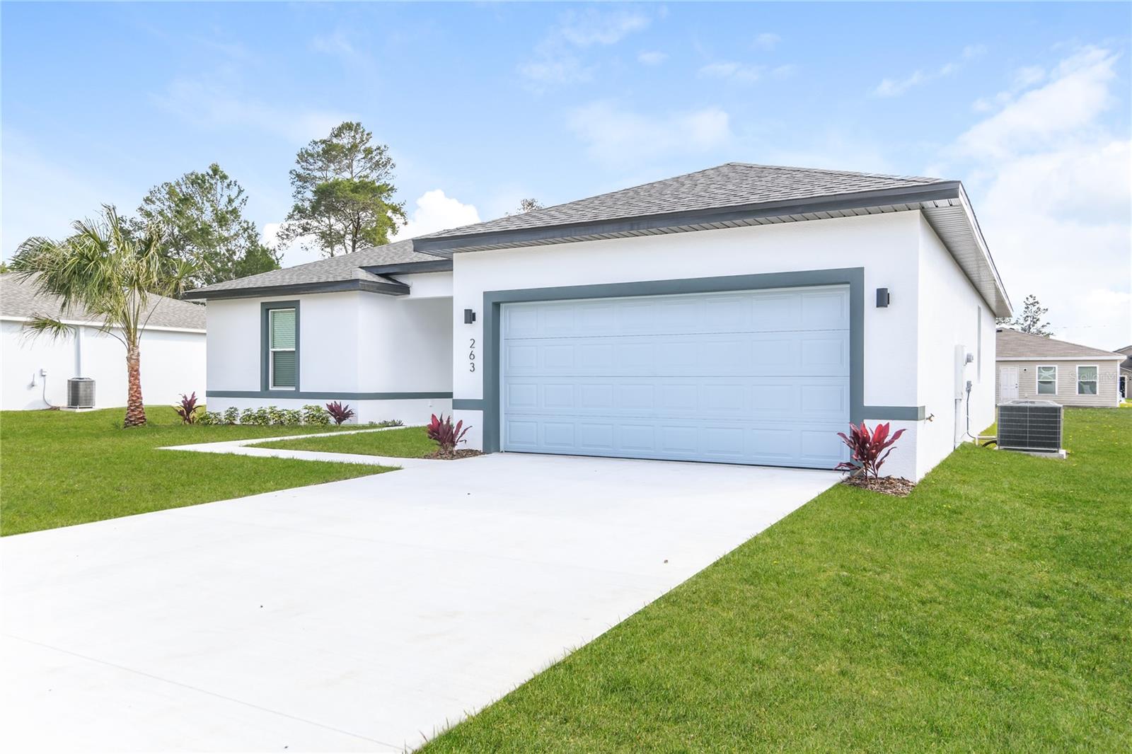 263 GLADIOLA COURT