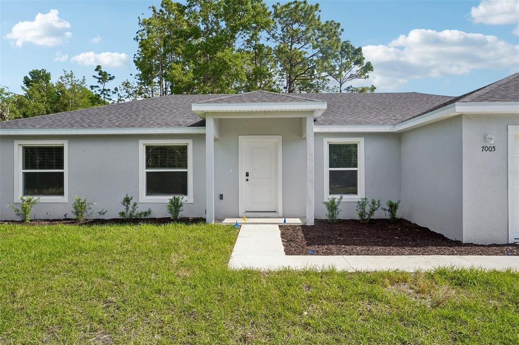 Photo of 7005 Hemlock Course, Ocala, FL 34472 (MLS # A4690203)