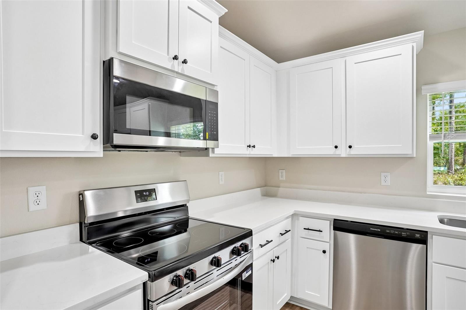 SILVER SPRINGS SHORES - Residential