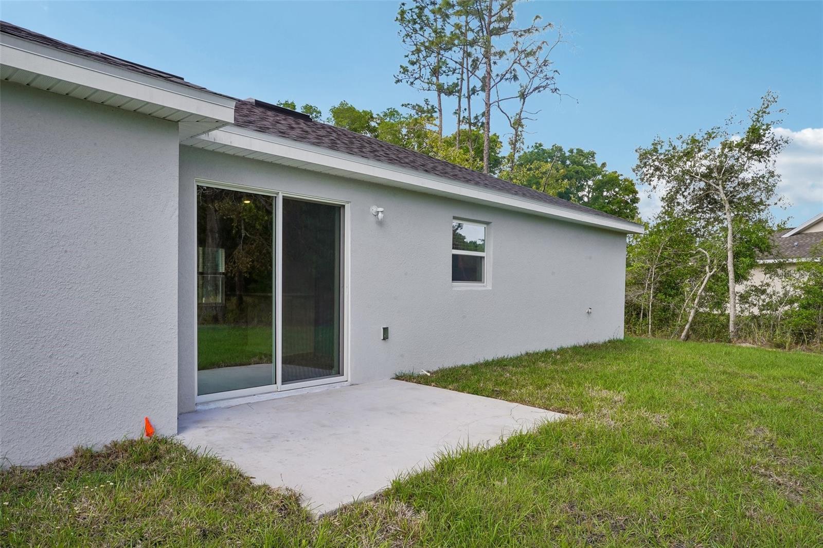 SILVER SPRINGS SHORES - Residential