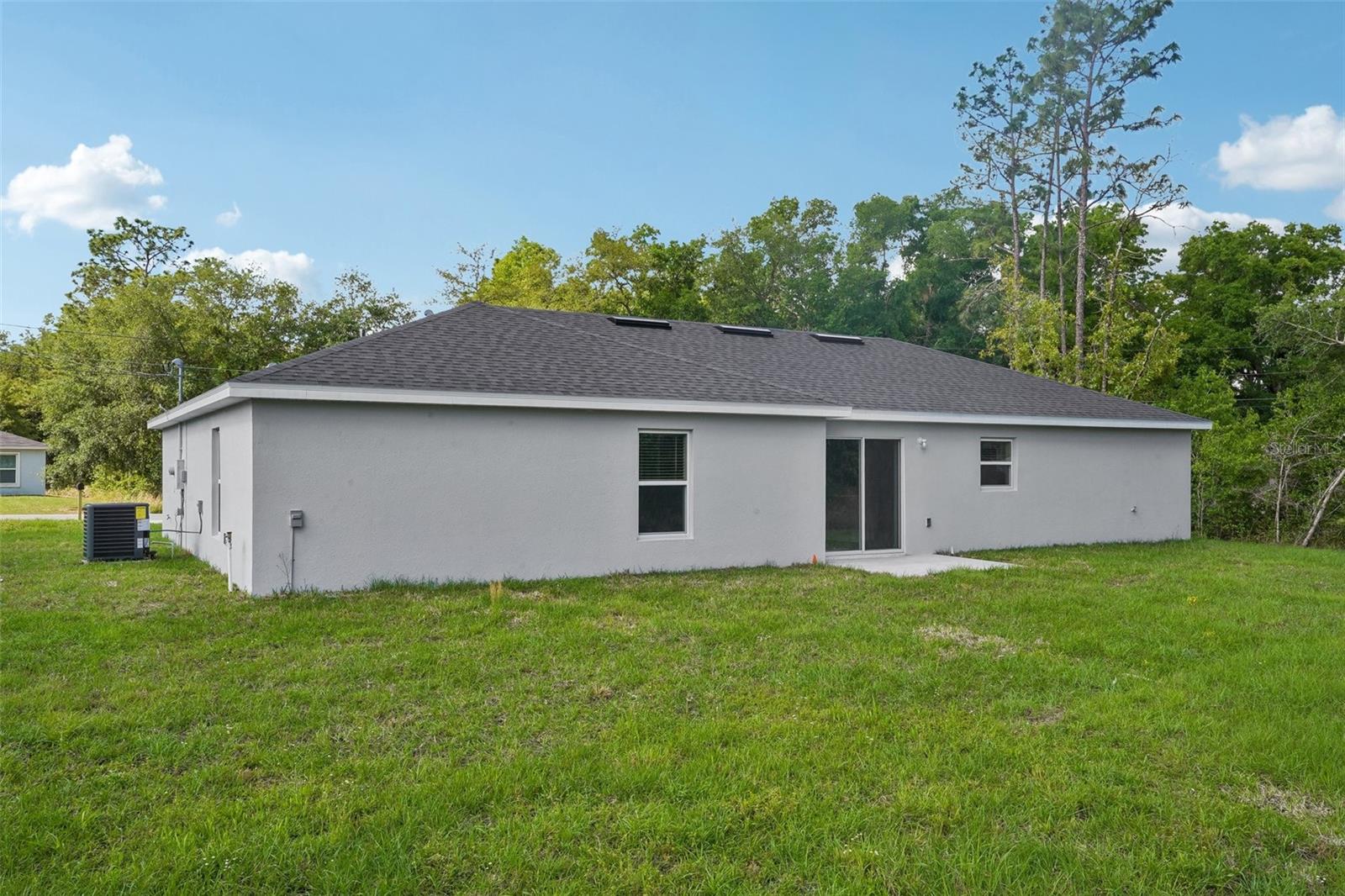 SILVER SPRINGS SHORES - Residential